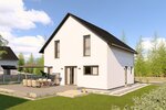 +++ Aktionshaus PUR HOME 1 als DHH +++ - Einfamilienhaus Oberursel Weisskirchen | Angebot:27299651