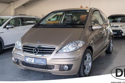 Mercedes-Benz A 180 148.000 km 4.850 &euro; Bad Nauheim 61231