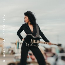 Judith Hill 06.04.2026 Colos - Saal