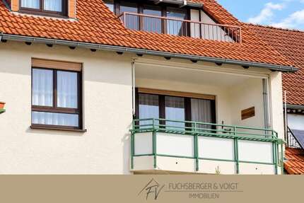 Wohnung Sulzbach (Taunus) - 2 Zimmer, 74 m&sup2;, 1.475&euro; | Angebot:27717638
