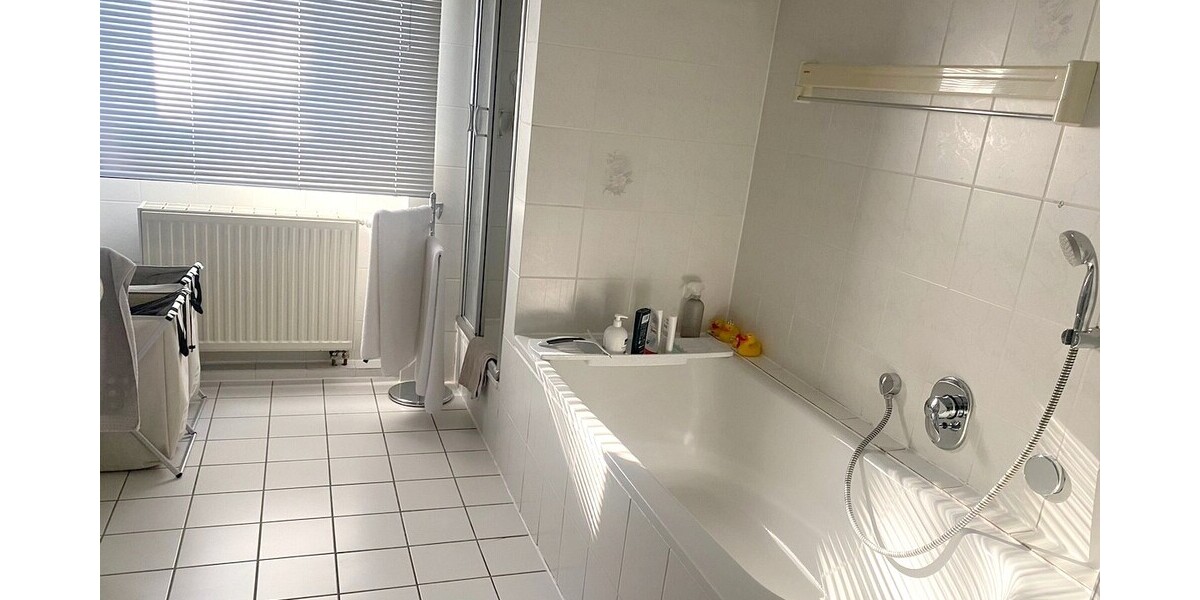 Bad Soden 1: Attraktive Kapitalanlage für Liebhaber schöner Immobilien - Etagenwohnung Bad Soden | Angebot:10830002