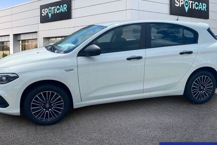 Fiat Tipo 20.000 km 16.980 &euro; Frankfurt 60314