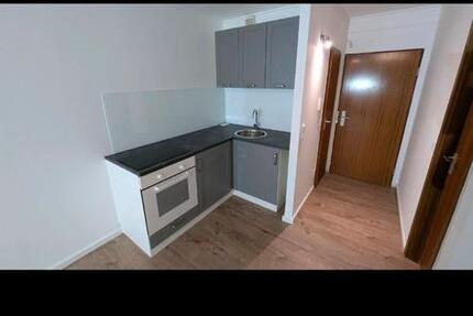 Wohnung Offenbach am Main Buchrain - 1 Zimmer, 37 m&sup2;, 700&euro; | Angebot:25809516