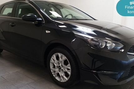 Kia ceed / Ceed 60.072 km 17.470 &euro; Egelsbach 63329