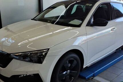 Skoda Scala 75.000 km 20.888 &euro; Mühlheim 63165