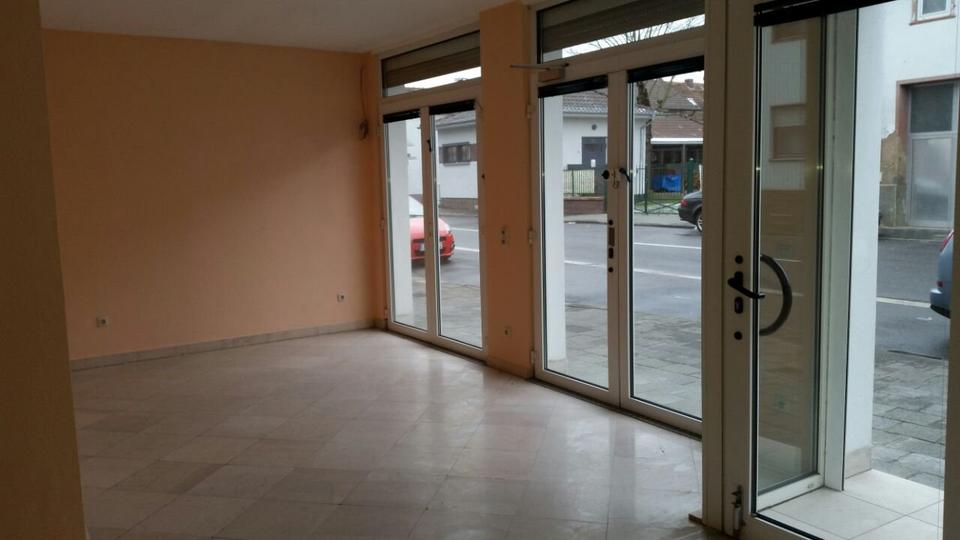 Gewerbeobjekt Mühlheim am Main - 950&euro; | Angebot:26341605