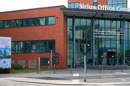 Gewerbeobjekt Frankfurt am Main Ostend - 1.100&euro; | Angebot:16472454