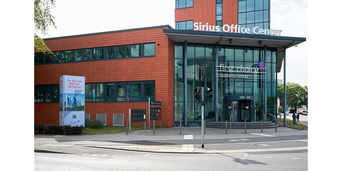 Gewerbeobjekt Frankfurt am Main Ostend - 1.100&euro; | Angebot:16472454