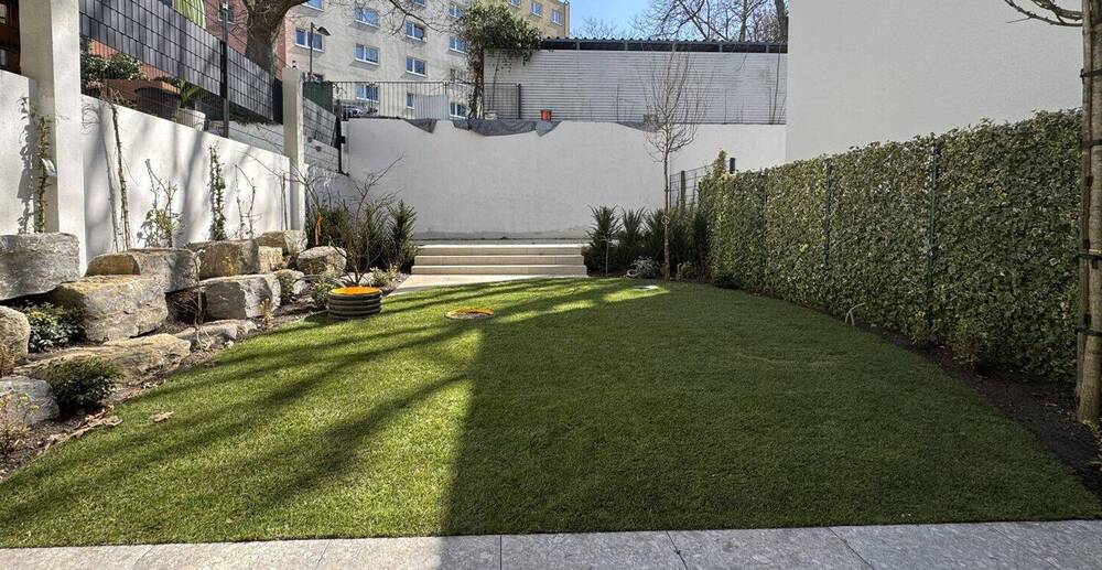 Etagenwohnung Frankfurt am Main Eschersheim - 4 Zimmer, 109 m&sup2;, 920.000&euro; | Angebot:25727360