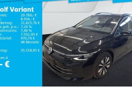VW Golf 25.328 km 29.780 &euro; Hanau 63452