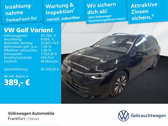 VW Golf 25.328 km 29.780 &euro; Hanau 63452