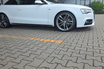 Audi A5 142.500 km 16.999 &euro; Langen 63225