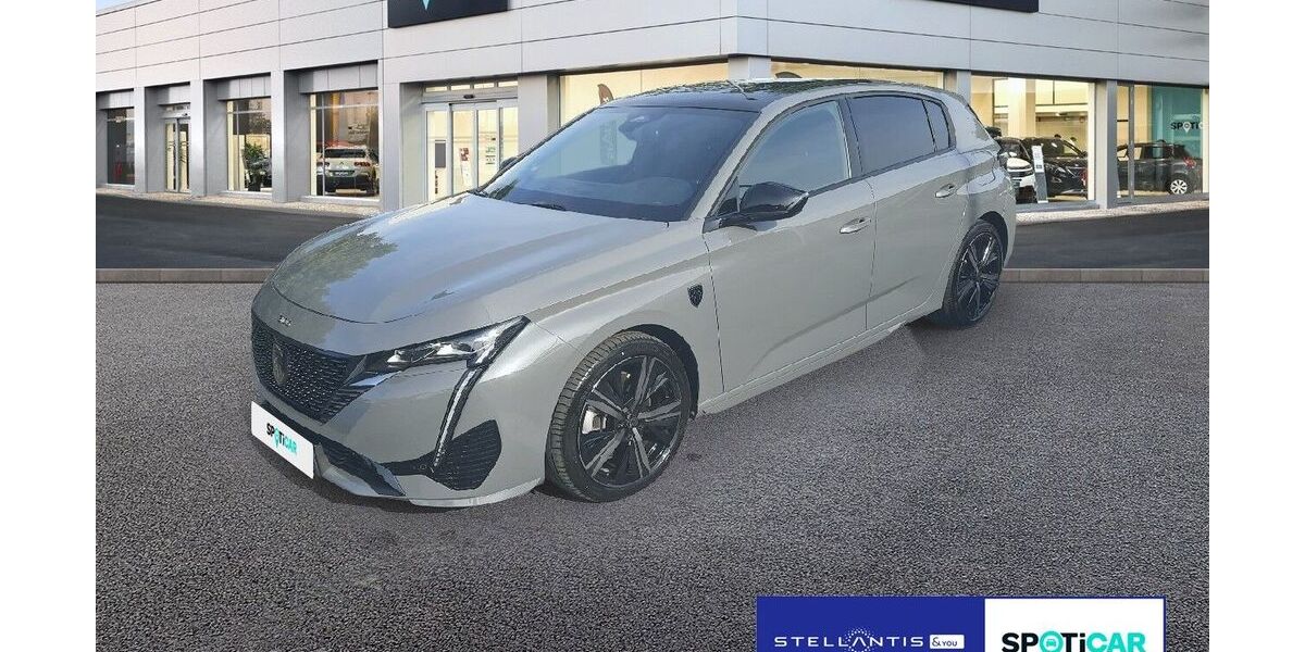 Peugeot 308 21.088 km 27.690 &euro; Maintal 63477