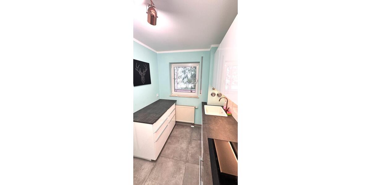 Etagenwohnung Friedrichsdorf - 2 Zimmer, 64 m&sup2;, 259.000&euro; | Angebot:25883340