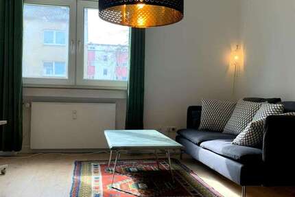 Zimmer Frankfurt am Main Ostend - 1 Zimmer, 1.645&euro; | Angebot:25529079