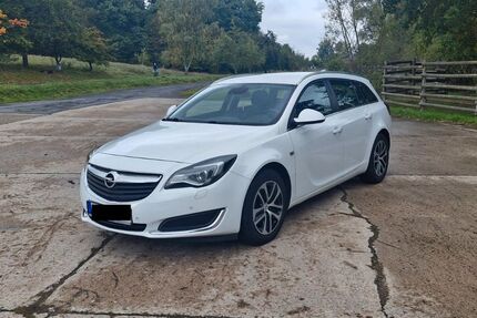 Opel Insignia 180.000 km 7.700 &euro; Aschaffenburg 63743