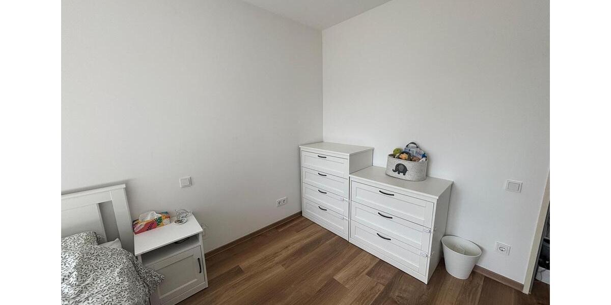 Etagenwohnung Frankfurt am Main Niederrad - 3 Zimmer, 71 m&sup2;, 1.521&euro; | Angebot:25440026