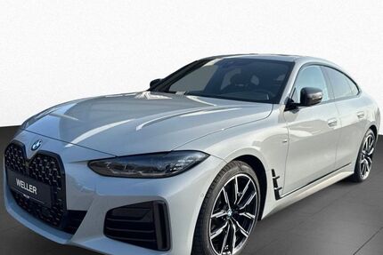 BMW 430 Gran Coupé 59.979 km 43.770 &euro; Bad Homburg 61352