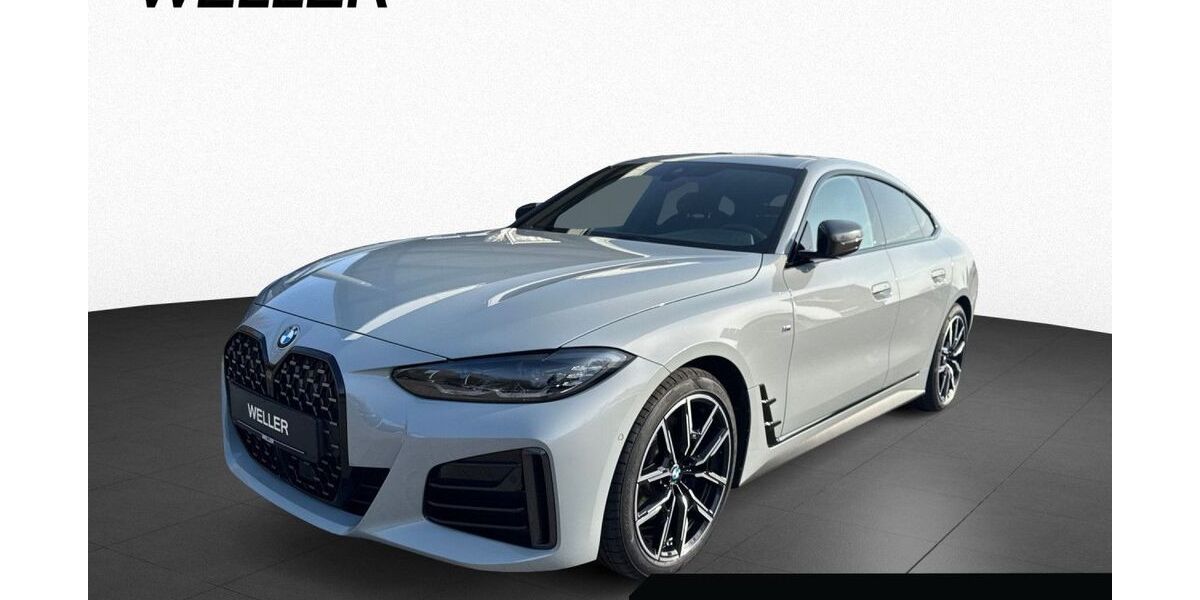 BMW 430 Gran Coupé 59.979 km 43.770 &euro; Bad Homburg 61352