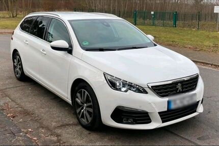 Peugeot 308 137.000 km 10.000 &euro; Dreieich 63303