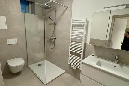 Wohnung Frankfurt am Main Bockenheim - 2 Zimmer, 50 m&sup2;, 999&euro; | Angebot:26034183