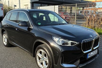 BMW X1 149.896 km 25.350 &euro; Eschborn 65760