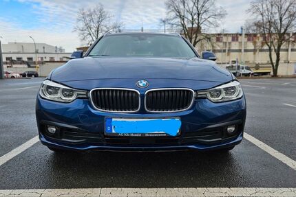 BMW 320 197.400 km 13.500 &euro; Offenbach am Main 63075