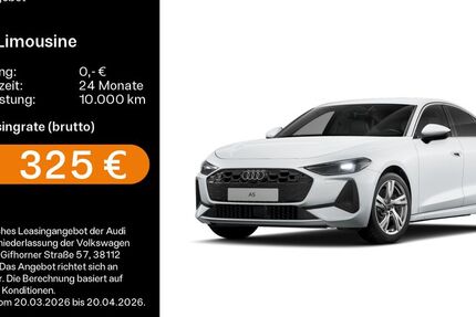 Audi A5 27.112 km 40.890 &euro; Oberursel 61440