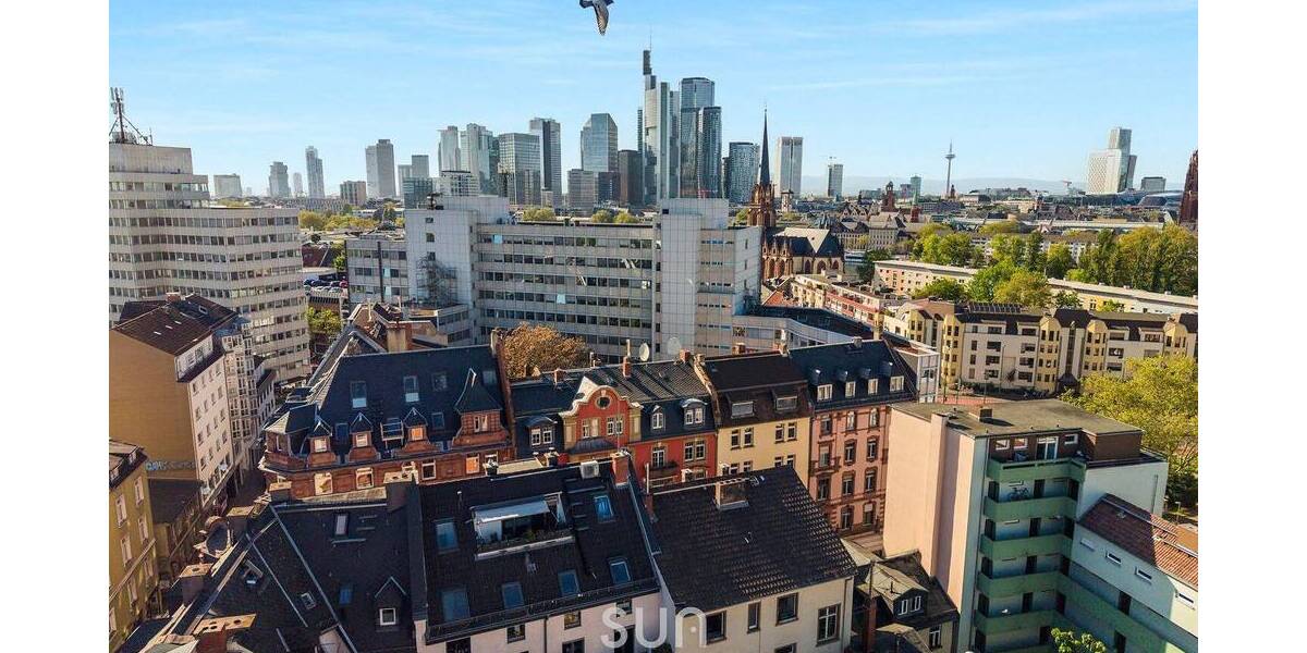 Etagenwohnung Frankfurt am Main Sachsenhausen - 4 Zimmer, 87 m&sup2;, 644.000&euro; | Angebot:26797842