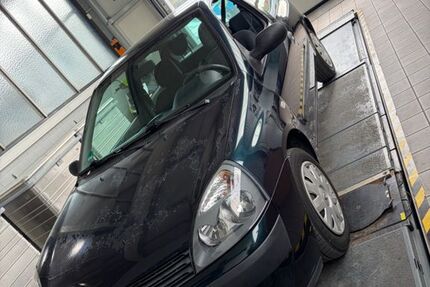 Renault Clio 125.000 km 1.400 &euro; Ortenberg 63683