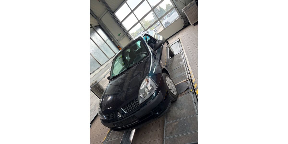Renault Clio 125.000 km 1.400 &euro; Ortenberg 63683