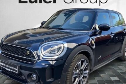 Mini Countryman SE (Cooper) 7.694 km 29.288 &euro; Frankfurt 60314