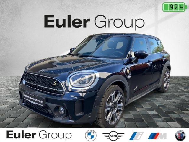 Mini Countryman SE (Cooper) 7.694 km 29.288 &euro; Frankfurt 60314