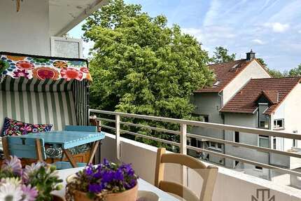 Wohnung Friedrichsdorf / Burgholzhausen vor der Höhe Burgholzhausen vor der Höhe - 3 Zimmer, 78 m&sup2;, 259.000&euro; | Angebot:21325750