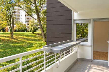 Wohnung Friedrichsdorf - 3 Zimmer, 72 m&sup2;, 228.000&euro; | Angebot:27681364