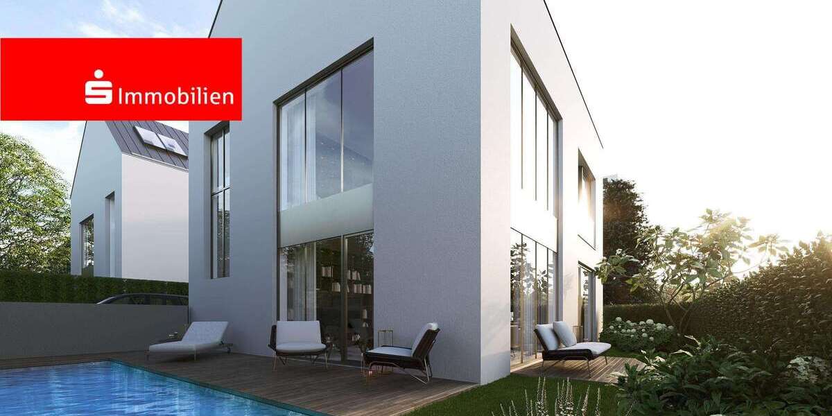 Einfamilienhaus Karben - 5.5 Zimmer, 207 m&sup2;, 995.000&euro; | Angebot:25874278