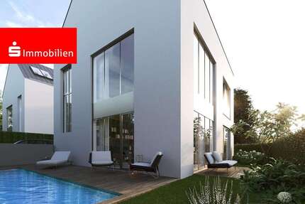 Haus Karben - 5.5 Zimmer, 207 m&sup2;, 995.000&euro; | Angebot:25874278