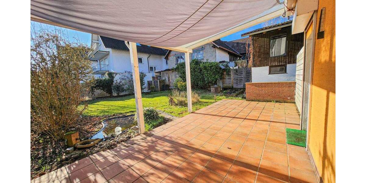 Einfamilienhaus Frankfurt am Main Nieder-Eschbach - 5 Zimmer, 128 m&sup2;, 499.000&euro; | Angebot:25780521