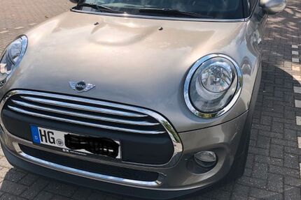 Mini ONE 82.700 km 10.500 &euro; Bad Homburg 61348