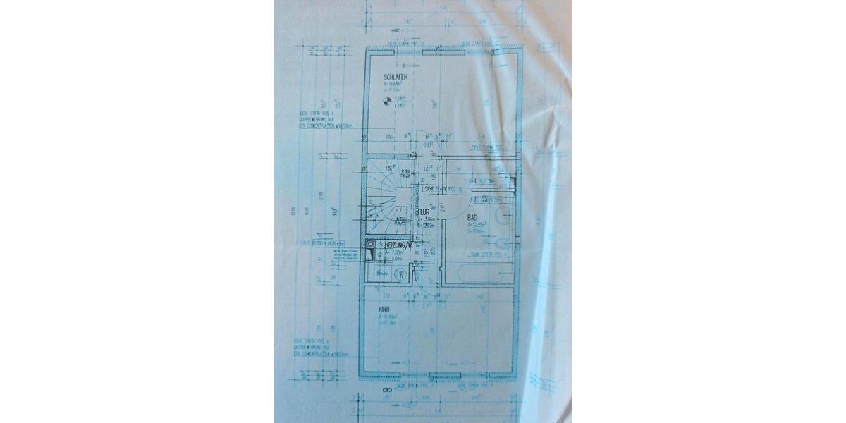 Reihenhaus Langenselbold - 5 Zimmer, 142 m&sup2;, 1.200&euro; | Angebot:25858814