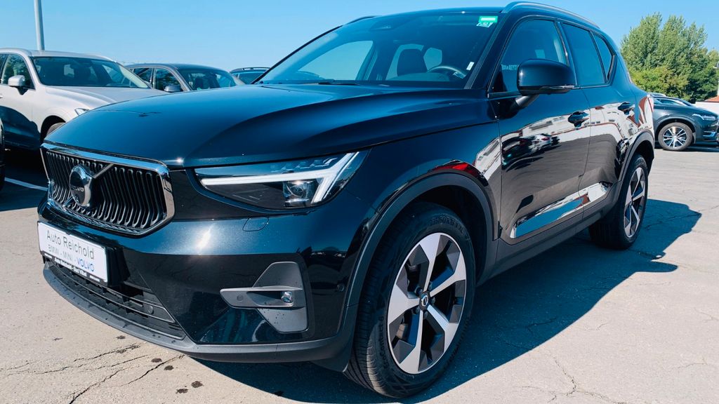 Volvo XC40 26.950 km 36.485 &euro; Bad Vilbel 61118