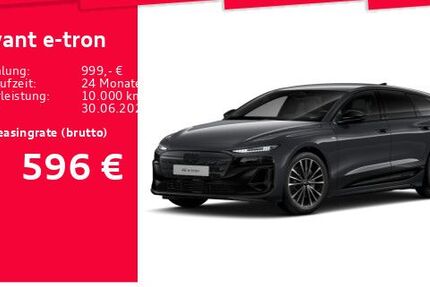 Audi A6 e-tron 7.805 km 69.320 &euro; Frankfurt am Main 60326