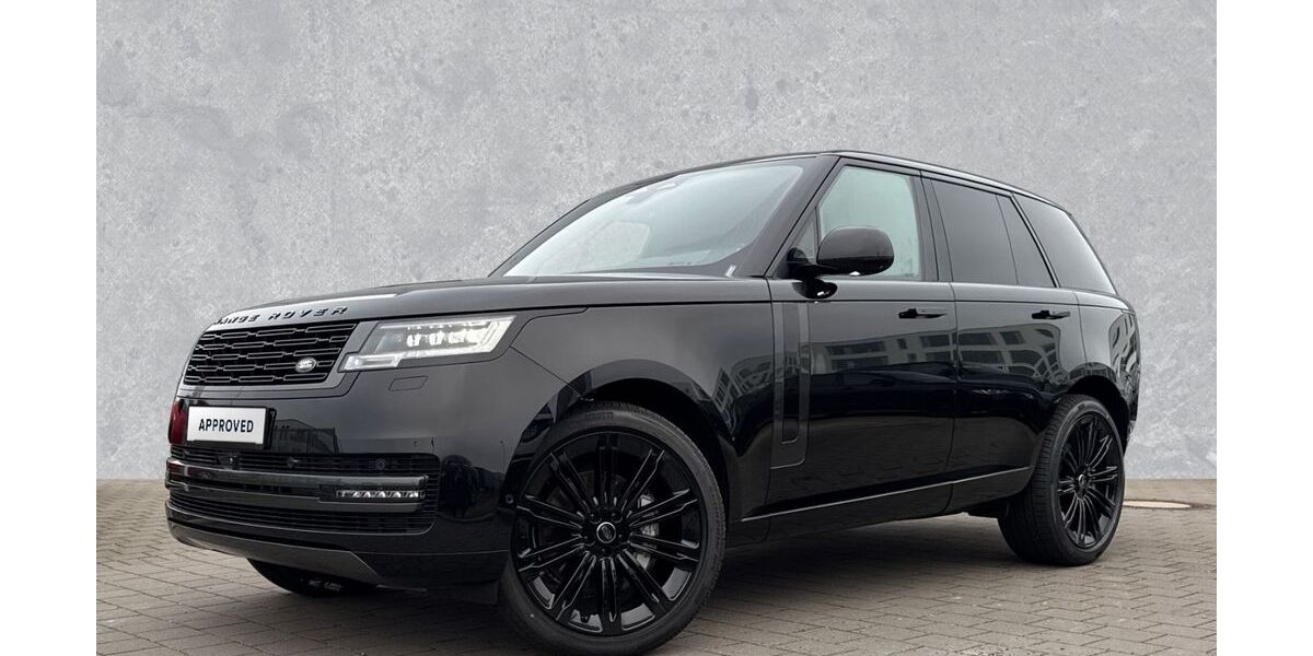 Land Rover Range Rover 17.180 km 135.900 &euro; Bruchköbel 63486