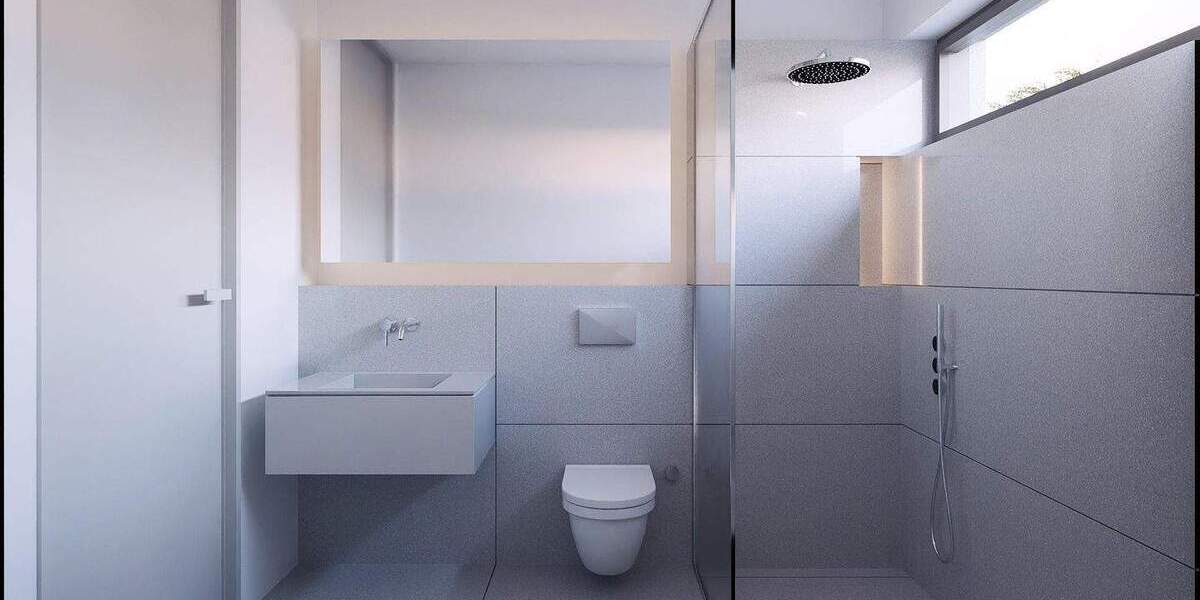 Etagenwohnung Bad Vilbel - 4 Zimmer, 105 m&sup2;, 650.000&euro; | Angebot:25778946