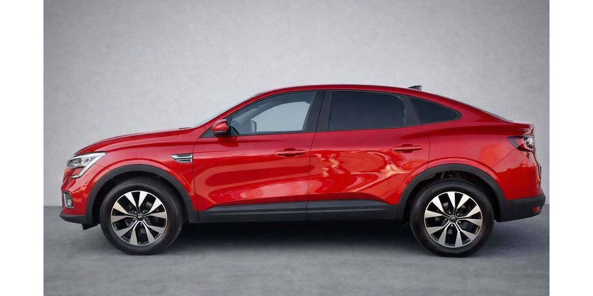 Renault Arkana 59.999 km 16.000 &euro; Dreieich 63303