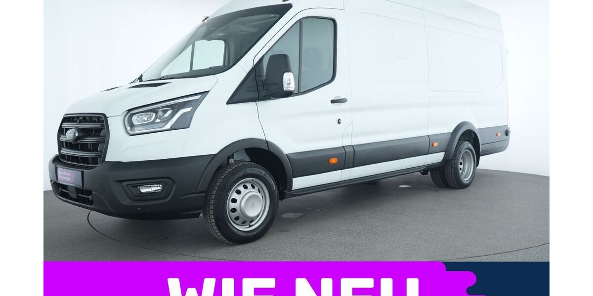 Ford Transit 24.982 km 27.429 &euro; Dietzenbach bei Frankfurt 63128