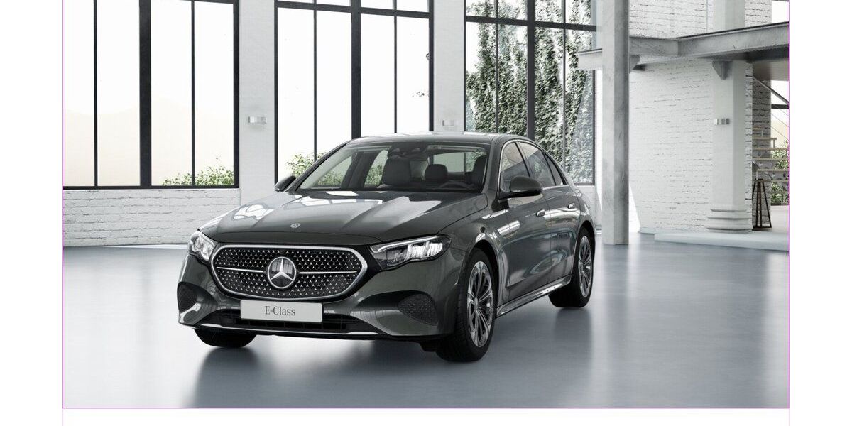 Mercedes-Benz E 300 16.838 km 50.380 &euro; Oberursel 61440