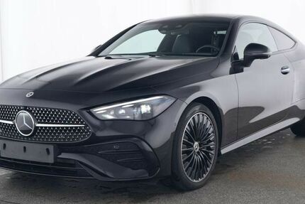 Mercedes-Benz CLE 450 21.185 km 65.850 &euro; Groß-Umstadt 64823