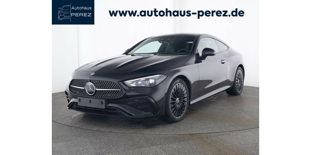 Mercedes-Benz CLE 450 21.185 km 65.850 &euro; Groß-Umstadt 64823