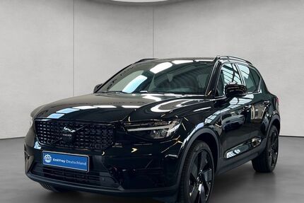 Volvo XC40 5.482 km 34.750 &euro; Frankfurt am Main 60486